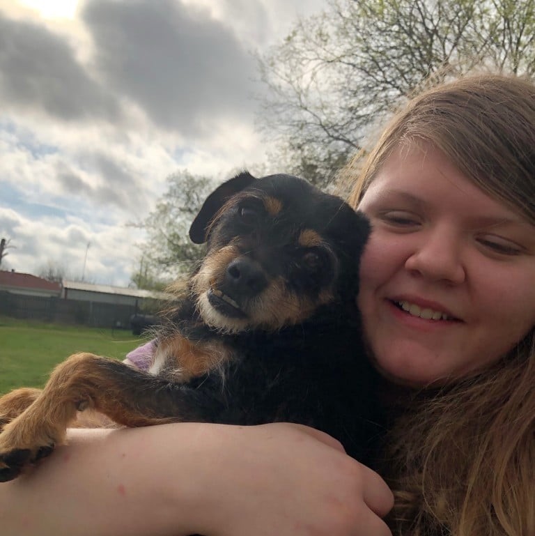 Olive M. Pet Sitter and Dog Walker