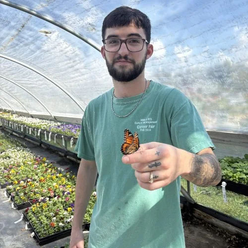 Elyse B. Pet Sitter and Dog Walker