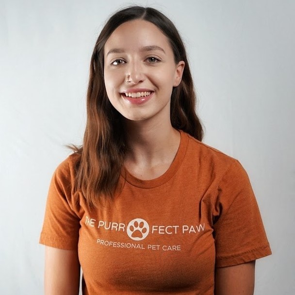 Sharon U. Team Leader