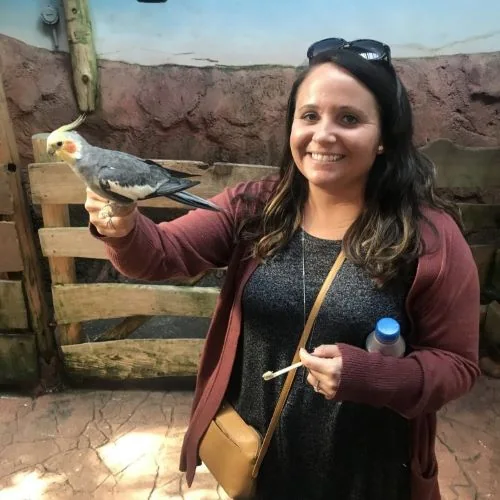 Kayla G. Pet Sitter and Dog Walker