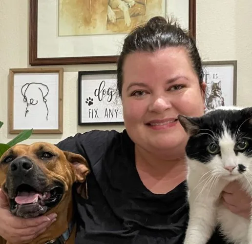 Karen K. Pet Sitter and Dog Walker